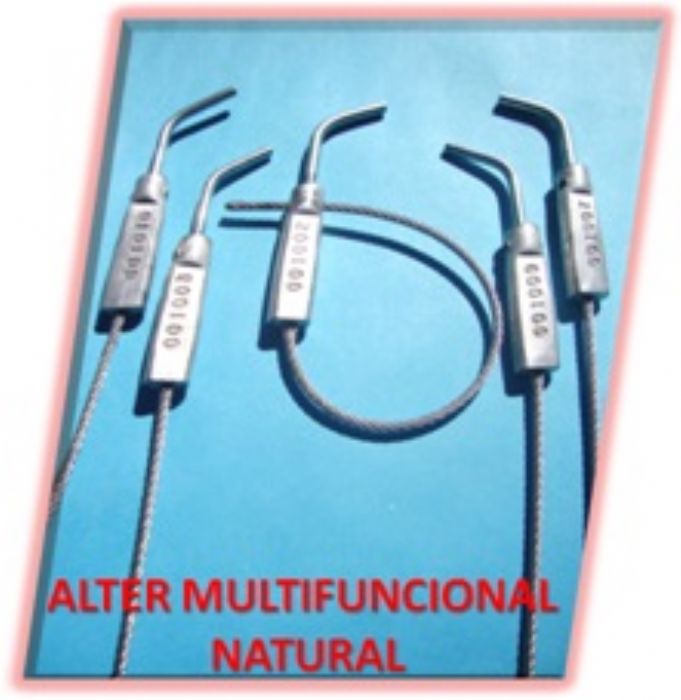 Alter Multifuncional